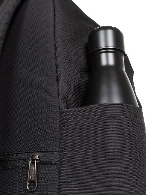 PADDED DAY PAK'R 14" laptop backpack black - Backpacks & School and Leisure