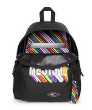 EASTPAK PADDED DAY PAK'R 14" laptop backpack black - Backpacks & School and Leisure - 6