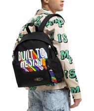 EASTPAK PADDED DAY PAK'R 14" laptop backpack black - Backpacks & School and Leisure - 7