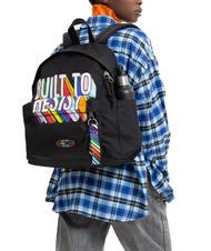 EASTPAK PADDED DAY PAK'R 14" laptop backpack black - Backpacks & School and Leisure - 8