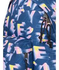 EASTPAK PADDED DAY PAK'R 14" laptop backpack blocktype navy - Backpacks & School and Leisure - 3