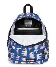 EASTPAK PADDED DAY PAK'R 14" laptop backpack blocktype navy - Backpacks & School and Leisure - 4