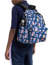 EASTPAK PADDED DAY PAK'R 14" laptop backpack blocktype navy - Backpacks & School and Leisure - 6