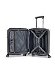 CIAK RONCATO RITMO Expandable hand luggage trolley - Rigid Trolley Cases