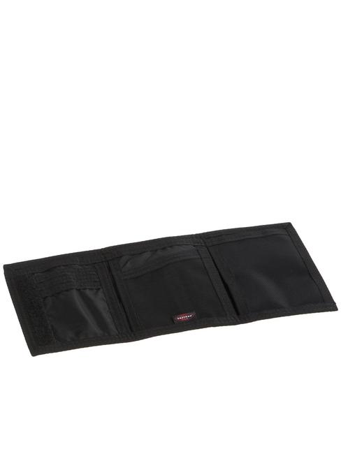 CREW SINGLE Wallet BLACK - Men’s Wallets