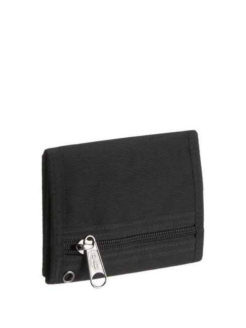 CREW SINGLE Wallet BLACK - Men’s Wallets