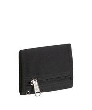 EASTPAK CREW SINGLE Wallet BLACK - Men’s Wallets - 3