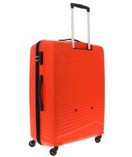AMERICAN TOURISTER JETDRIVER 2.0 Large size trolley flame orange - Rigid Trolley Cases - 3