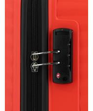 AMERICAN TOURISTER JETDRIVER 2.0 Large size trolley flame orange - Rigid Trolley Cases - 4