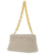 COCCINELLE OPHELIE Matelassé Shoulder bag, with shoulder strap, in leather - Women’s Bags