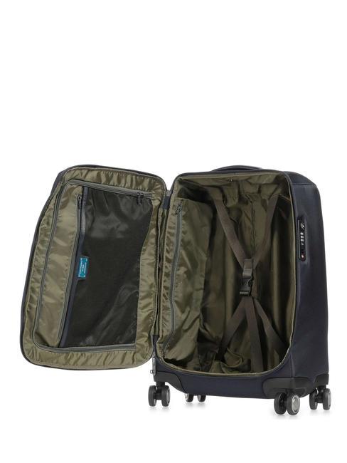 BRIEF 2 Hand luggage trolley blue - Hand luggage