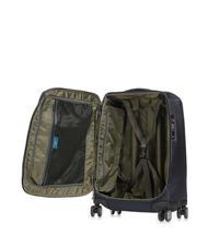PIQUADRO BRIEF 2 Hand luggage trolley blue - Hand luggage - 2