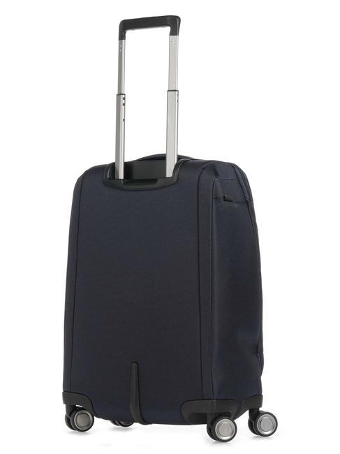 BRIEF 2 Hand luggage trolley blue - Hand luggage