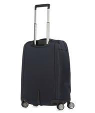 PIQUADRO BRIEF 2 Hand luggage trolley blue - Hand luggage - 3