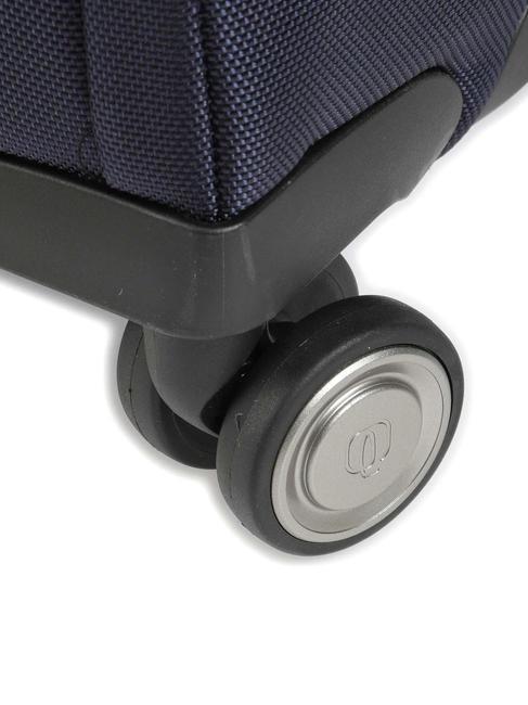 BRIEF 2 Hand luggage trolley blue - Hand luggage