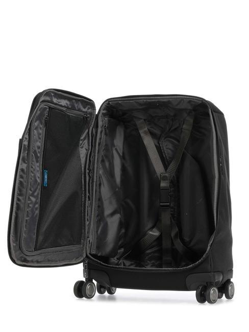 BRIEF 2 Hand luggage trolley Black - Hand luggage