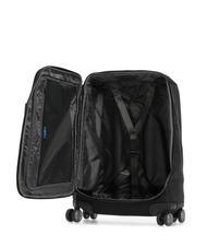 PIQUADRO BRIEF 2 Hand luggage trolley - Hand luggage