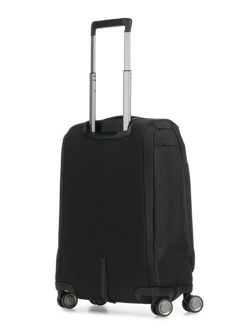 BRIEF 2 Hand luggage trolley Black - Hand luggage