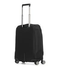 PIQUADRO BRIEF 2 Hand luggage trolley Black - Hand luggage - 3