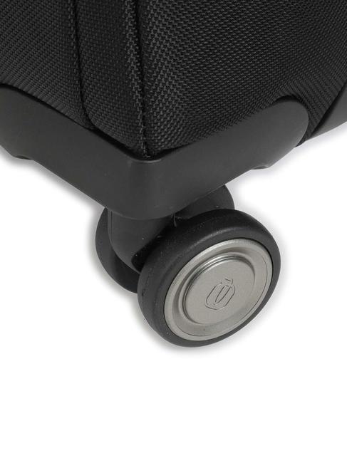 BRIEF 2 Hand luggage trolley Black - Hand luggage