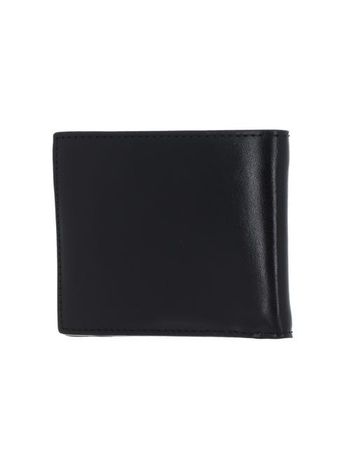 BIAGIO Leather wallet Black - Women’s Wallets