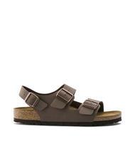 BIRKENSTOCK MILANO Birko-Flor sandal slipper - Unisex shoes