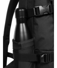 EASTPAK SAFEFLOID CS 15" laptop backpack mono black2 - Laptop backpacks - 3