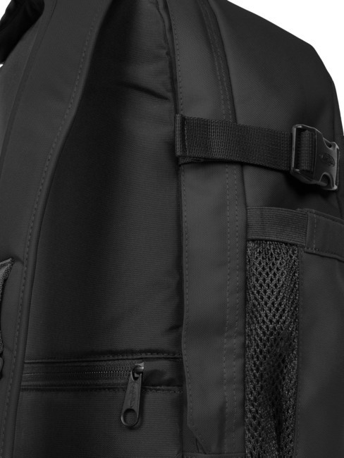 SAFEFLOID CS 15" laptop backpack mono black2 - Laptop backpacks