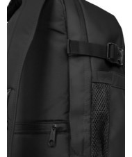EASTPAK SAFEFLOID CS 15" laptop backpack mono black2 - Laptop backpacks - 4