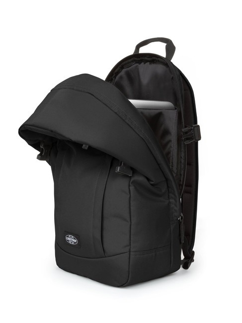 SAFEFLOID CS 15" laptop backpack mono black2 - Laptop backpacks
