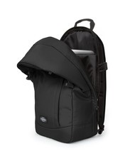 EASTPAK SAFEFLOID CS 15" laptop backpack mono black2 - Laptop backpacks - 5