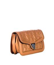 COCCINELLE MARVIN TWIST Shoulder bag in nappa leather - Women’s Bags