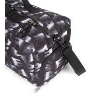EASTPAK DUFFL'R M Travel bag with shoulder strap blocktype black - Duffle bags - 3