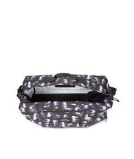 EASTPAK DUFFL'R M Travel bag with shoulder strap blocktype black - Duffle bags - 5