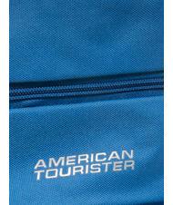 AMERICAN TOURISTER SUMMER SESSION 15.6" laptop backpack blue - Laptop backpacks - 3