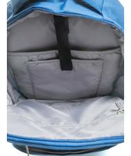 AMERICAN TOURISTER SUMMER SESSION 15.6" laptop backpack blue - Laptop backpacks - 5