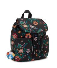 KIPLING ANTO S FRIDA KAHLO Backpack with pockets - Women&rsquo;s Bags