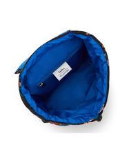 KIPLING ANTO S FRIDA KAHLO Backpack with pockets frida kahlo floral - Women&rsquo;s Bags - 4