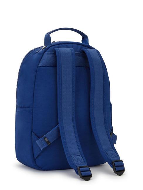 SEOUL S 13 "laptop backpack deep sky blue - Women’s Bags