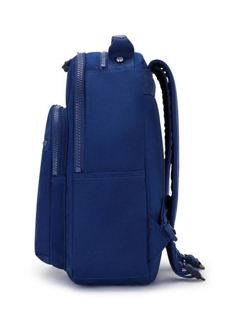 SEOUL S 13 "laptop backpack deep sky blue - Women’s Bags