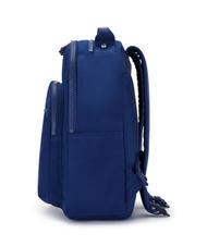 KIPLING SEOUL S 13 "laptop backpack deep sky blue - Women’s Bags - 4
