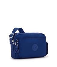 KIPLING ABANU M shoulder bag deep sky blue - Women’s Bags - 2