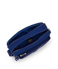KIPLING ABANU M shoulder bag deep sky blue - Women’s Bags - 5
