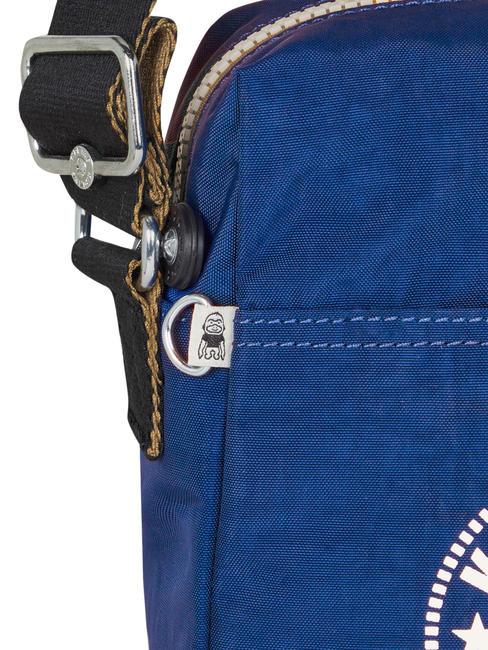 CHAZ CNT Mini shoulder bag deep sky blue c - Women’s Bags