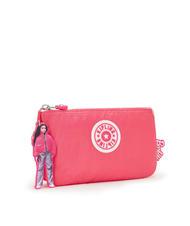 KIPLING CREATIVITY L BARBIE Clutch - Kids bags and accessories