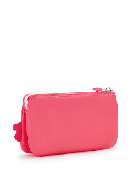 CREATIVITY L BARBIE Clutch lively pink - Kids bags and accessories