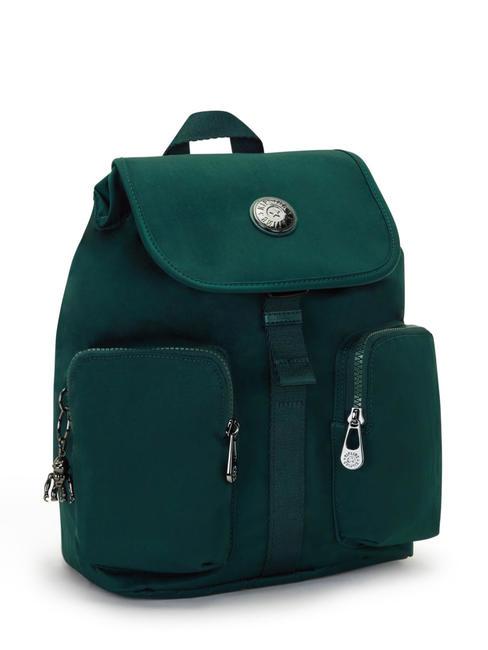 ANTO S Backpack deepest emerald - Women’s Bags