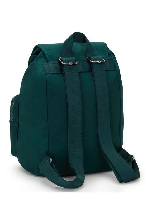 ANTO S Backpack deepest emerald - Women’s Bags