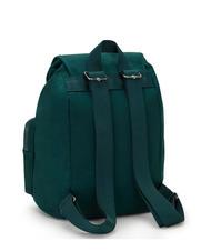 KIPLING ANTO S Backpack deepest emerald - Women’s Bags - 3