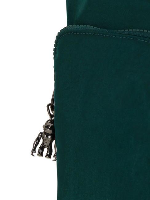 ANTO S Backpack deepest emerald - Women’s Bags